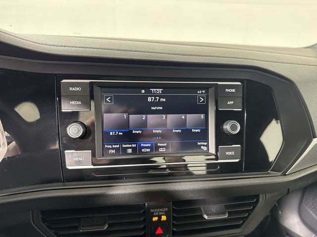 2020 Volkswagen Jetta R-Line