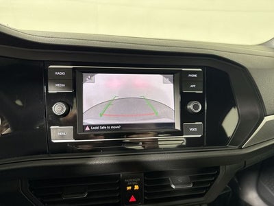 2020 Volkswagen Jetta R-Line