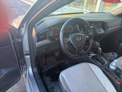 2020 Volkswagen Jetta R-Line