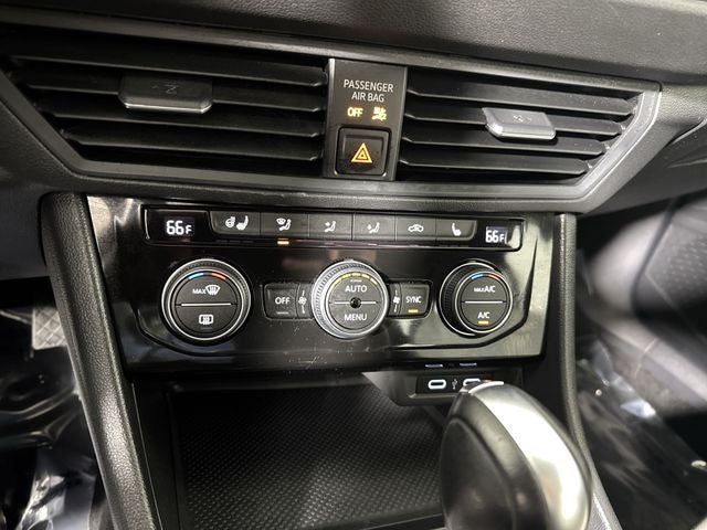 2020 Volkswagen Jetta R-Line