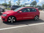 2015 Volkswagen Golf GTI 2.0T SE
