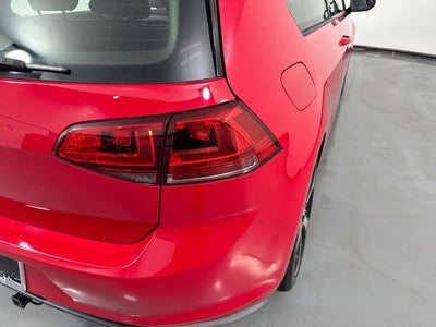 2015 Volkswagen Golf GTI 2.0T SE