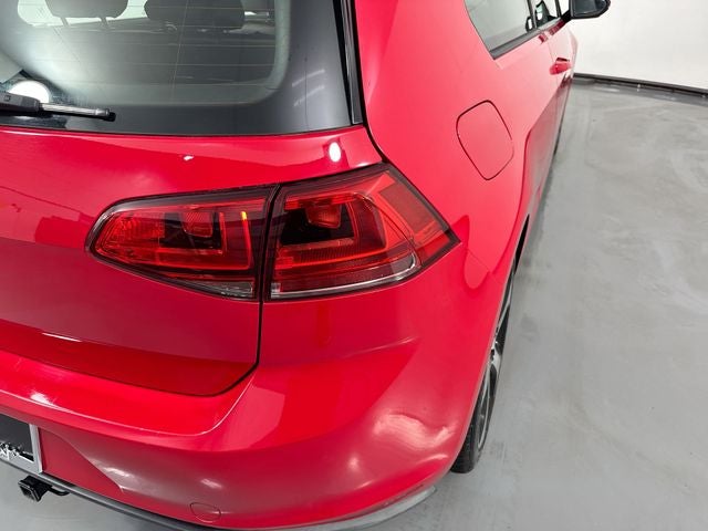 2015 Volkswagen Golf GTI 2.0T SE