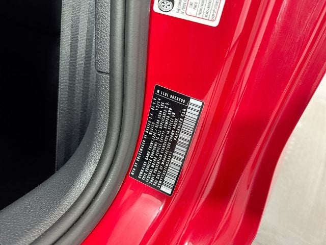 2015 Volkswagen Golf GTI 2.0T SE