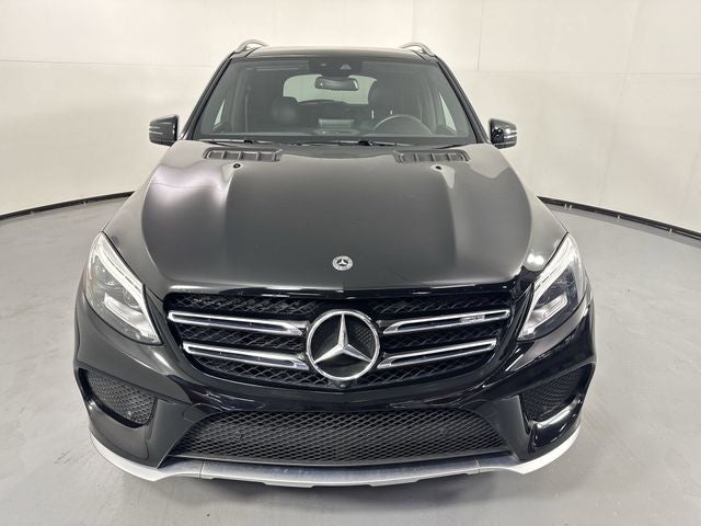 2019 Mercedes-Benz GLE GLE 43 AMG® 4MATIC®