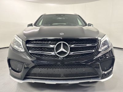 2019 Mercedes-Benz GLE GLE 43 AMG® 4MATIC®