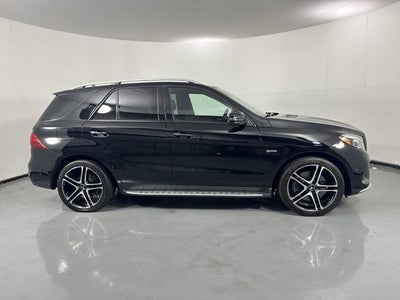 2019 Mercedes-Benz GLE GLE 43 AMG® 4MATIC®