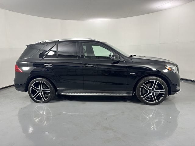 2019 Mercedes-Benz GLE GLE 43 AMG® 4MATIC®