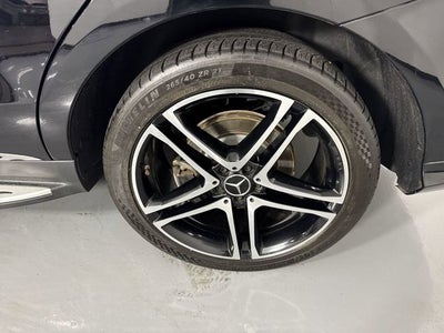 2019 Mercedes-Benz GLE GLE 43 AMG® 4MATIC®