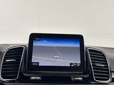 2019 Mercedes-Benz GLE GLE 43 AMG® 4MATIC®