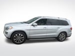 2015 Mercedes-Benz GL-Class GL 450 4MATIC®