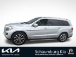 2015 Mercedes-Benz GL-Class GL 450 4MATIC®
