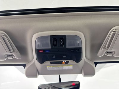 2019 Subaru Impreza 2.0i Limited