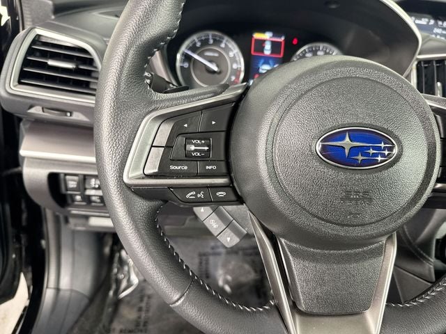 2019 Subaru Impreza 2.0i Limited
