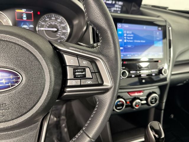 2019 Subaru Impreza 2.0i Limited