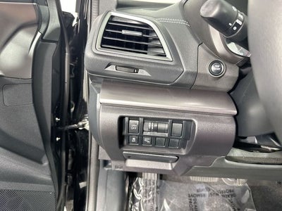 2019 Subaru Impreza 2.0i Limited
