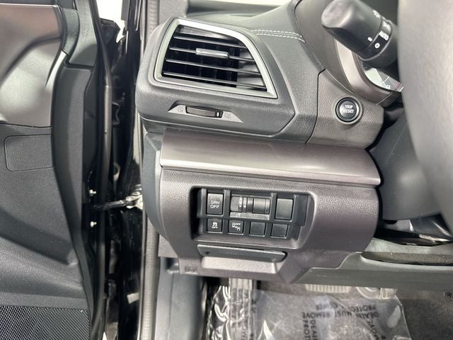 2019 Subaru Impreza 2.0i Limited