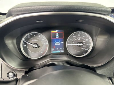 2019 Subaru Impreza 2.0i Limited