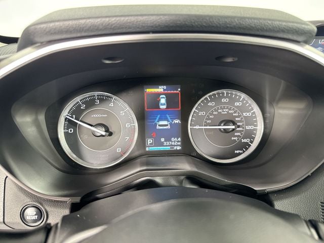 2019 Subaru Impreza 2.0i Limited