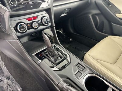 2019 Subaru Impreza 2.0i Limited
