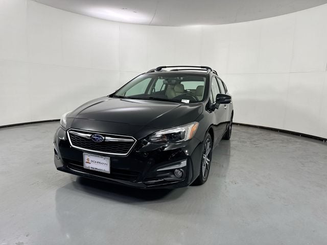 2019 Subaru Impreza 2.0i Limited