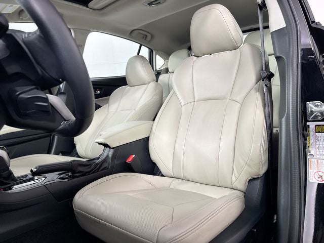 2019 Subaru Impreza 2.0i Limited