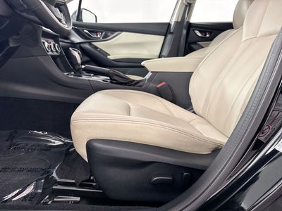 2019 Subaru Impreza 2.0i Limited