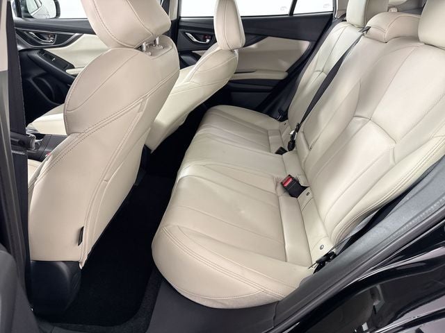 2019 Subaru Impreza 2.0i Limited