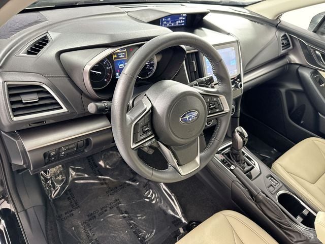 2019 Subaru Impreza 2.0i Limited