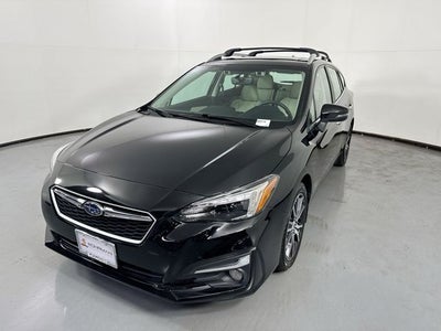 2019 Subaru Impreza 2.0i Limited