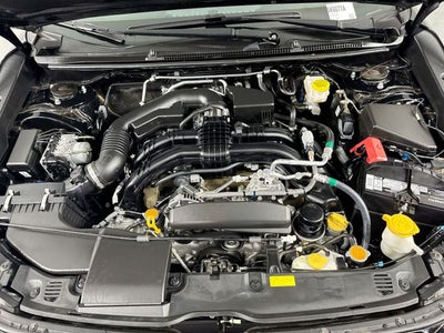 2019 Subaru Impreza 2.0i Limited