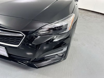 2019 Subaru Impreza 2.0i Limited