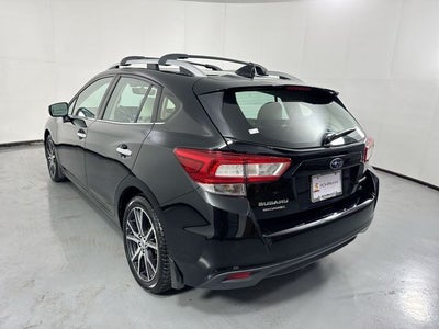 2019 Subaru Impreza 2.0i Limited
