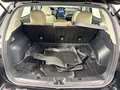 2019 Subaru Impreza 2.0i Limited