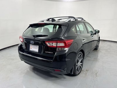2019 Subaru Impreza 2.0i Limited