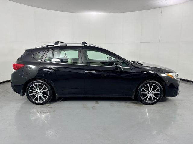 2019 Subaru Impreza 2.0i Limited