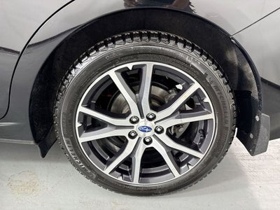 2019 Subaru Impreza 2.0i Limited