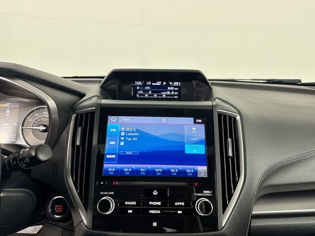 2019 Subaru Impreza 2.0i Limited