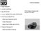 2019 Subaru Impreza 2.0i Limited