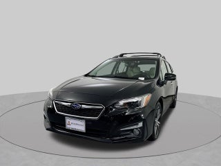 2019 Subaru Impreza 2.0i Limited