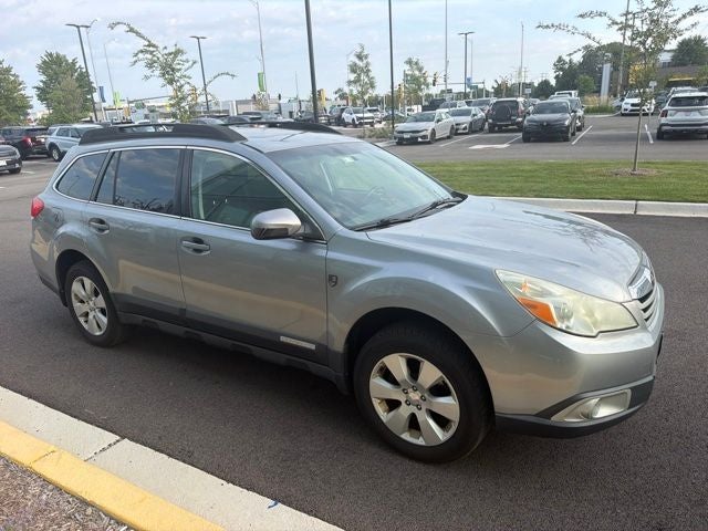 2011 Subaru Outback 2.5i Premium