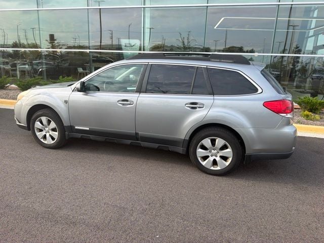 2011 Subaru Outback 2.5i Premium