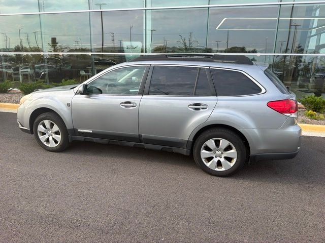 2011 Subaru Outback 2.5i Premium