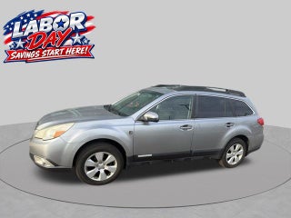 2011 Subaru Outback 2.5i Premium