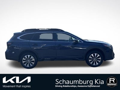 2024 Subaru Outback Limited