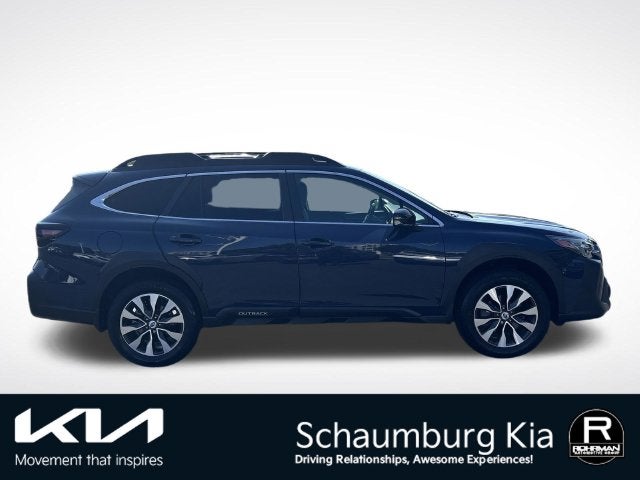 2024 Subaru Outback Limited