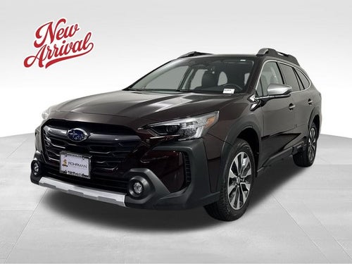 2024 Subaru Outback Touring