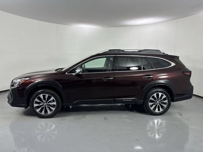 2024 Subaru Outback Touring