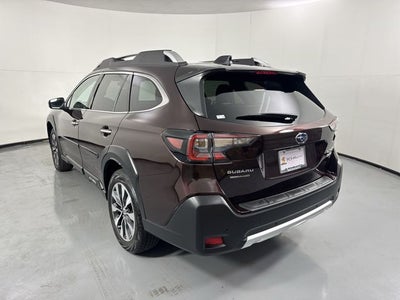 2024 Subaru Outback Touring