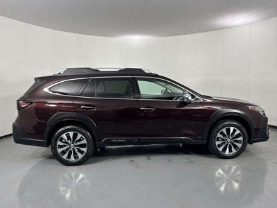 2024 Subaru Outback Touring